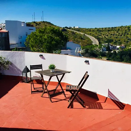 Holiday home Casa Con Vistas En Arcos