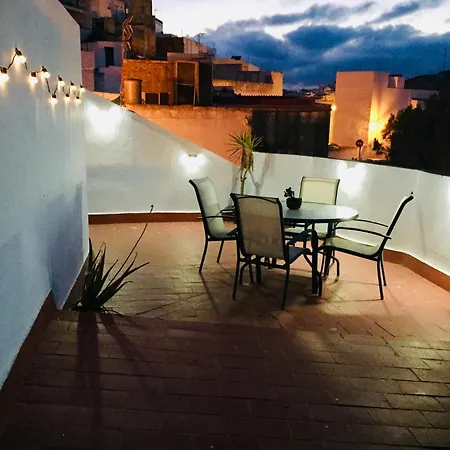 Casa Con Vistas En Arcos Arcos de la Frontera