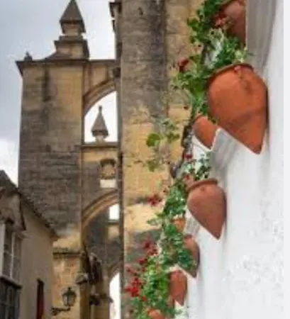 Casa Con Vistas En Arcos *