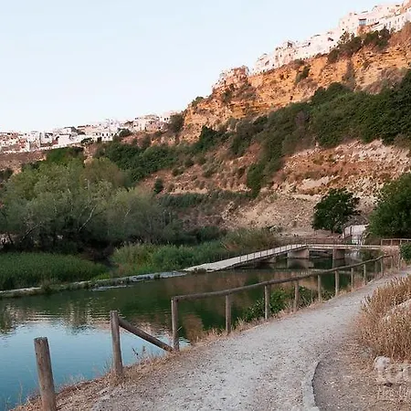 Holiday home Casa Con Vistas En Arcos *