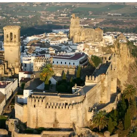 Casa Con Vistas En Arcos Holiday home Arcos de la Frontera
